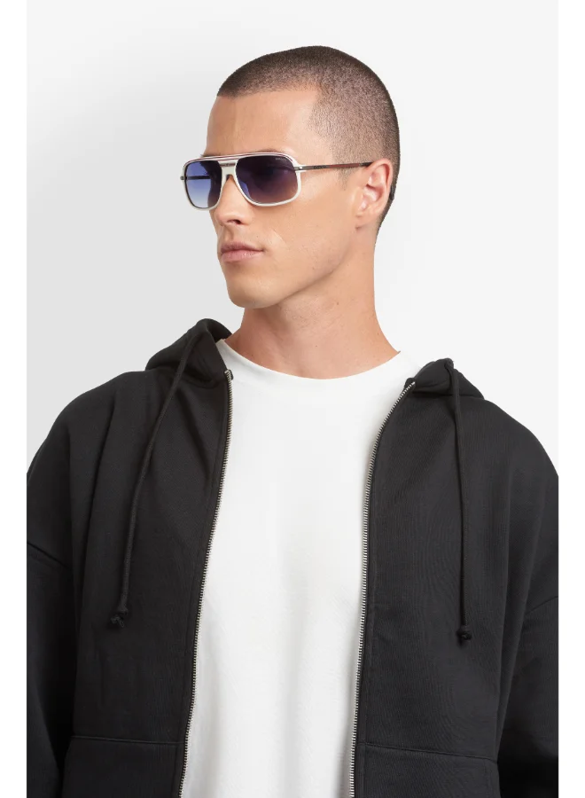 كاريرا Rectangular Carrera Sunglasses